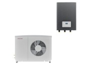 Pompa ciepła STIEBEL ELTRON HPA-O 8 CS Plus flex Set - FIRMA-Faktura Vat