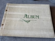 Album ze zdjęciami duży Łódź. 260 zdjęć 