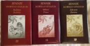 "Sennik Nowego Stulecia" 3t