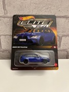 Hot Wheels Bmw M3 Touring