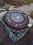 kultowy czeski piecyk elektryczny (prodiż) piekarnik nowy