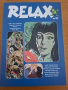 Relax - 36, 37, 39, 40 - 4 sztuki