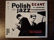 THE ANDRZEJ TRZASKOWSKI SEXTET POLISH JAZZ VOL. 11 /JAK MINT/