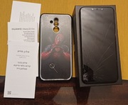 Huawei Mate 20 lite SNE-LX1 sprawny pęknięty ekran
