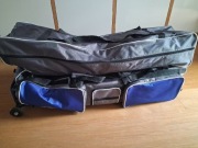 Torba szermiercza do szermierki