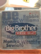BIG BROTHER - vol 1 CD
