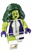Figurka Lego She-Hulk sh373