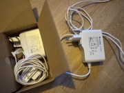 Zestaw 2 zasilaczy Nanoleaf Canvas 24W