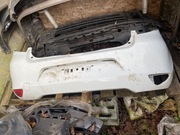 RENAULT CLIO III LIFT ZDERZAK TYLNY TYŁ