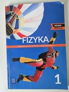 Fizyka 1 Podręcznik Liceum i Technikum