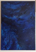 Obraz akrylowy 70x100cm