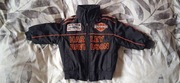 Kurtka dziecięca Harley Davidson rozmiar 92 wiosna-jesień