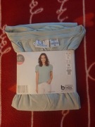Nowy , damski, bawełniany t- shirt rozm. XL