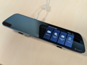 TRACER M4TS FHD Orion - wideorejestrator w lusterku + ekran dotykowy