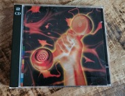 PETER GABRIEL - Secred World Live - lab.724383984022 idealny stan! 