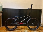 BMX WTP Scorpio 20.75"