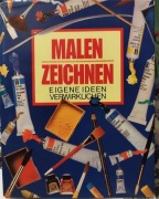 Malen Zeichnen eigene ideen verwirklichen