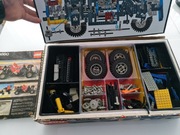 Klocki technik lego 8860