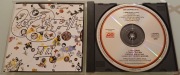 LED ZEPPELIN - LED ZEPPELIN III - JAPAN - IDEALNY
