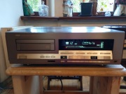 Yamaha cdx-10000 Z JAPONII 100V POEZJA SPRZĘTU Z WADĄ OKAZJA OD 1ZŁ BCM