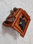 Podstawa gaźnika kosy Stihl fs120 200 250 300 350