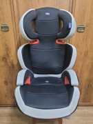 Fotelik samochodowy - Chicco 15-36 kg