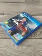 Gra Pro Evolution Soccer 2018 PS4/PS5 Playstation