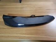 Mazda CX60 listwa ozdobna pod kierunkowskaz lewa czarna 