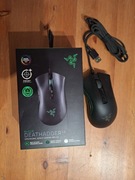 Mysz Razer Deathadder V2