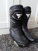 Buty motocyklowe SHIMA RSX-6 /roz EU 44 /roz US 10,5 - JAK NOWE!!