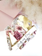 Kartka urodzinowa 40 urodziny