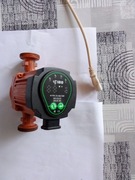 Pompa obiegowa IBo elektroniczna 25-60/180