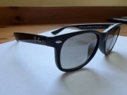 Okulary RayBan wayfarer jr