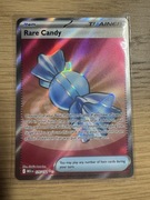 Rare Candy – Special Illustration Rare (SIR) – 175/132 – Pokémon TCG