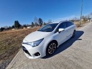 Toyota Avensis 1.8 b/g automat