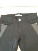 Spodnie Legginsy (jeans) TYK