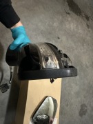 Mondeo mk 5 lewe lusterko, kierunkowskaz