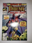 WHAT IF... PHOENIX Had Not Died No.32