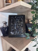 Dior Sauvage - obraz z żywicy epoksydowej handmade