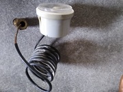 Termet Unico GCO-22-00 manometr