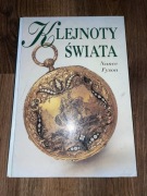 Klejnoty ŚWIATA - Nance Fyson