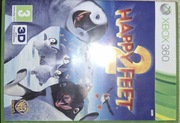 Happy feet 2.     
