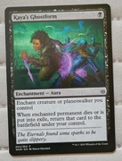 Kaya's Ghostform karta MTG 