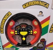Kierownica dla dzieci 