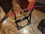 DRĄŻEK DO CWICZEŃ PODCIĄGANIA TYTANSPORT XXXL 
