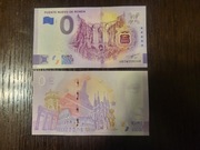 0 EURO - HISZPANIA (Ronda) Puente Nuevo de Ronda
