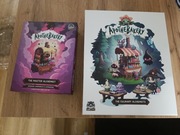 Apothebakery + Master Alchemist + PROMO! ENG