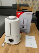 Nawilżacz ultradźwiękowy, Hi-Tech Medical, model ORO-2020