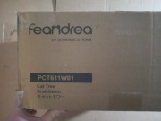 Nowy drapak dla kota Feandrea.