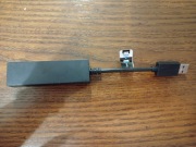 Adapter mini kamery do PS5 na PS VR kabel złącza kompatybilny z PlayStation